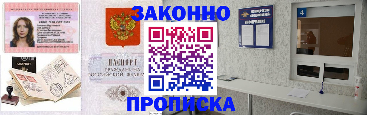 прописка в квартире в Мамадыше